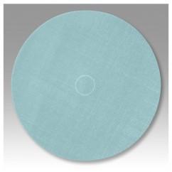 24" x NH - A10 Grit - 268XA PSA Disc - Apex Tool & Supply