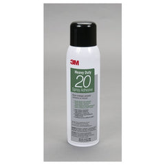 20 Fl. Oz. (Net Wt. 13.8 oz.) Woodworking Spray Adh Clear Alt Mfg # 07861 - Apex Tool & Supply