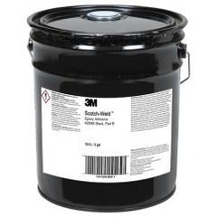 HAZ05 5 GAL SCOTCHWELD EPOXY - Apex Tool & Supply