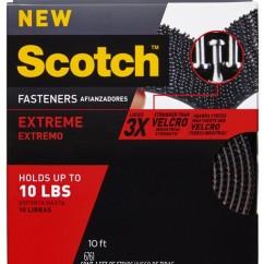 1X10' RF6761 SCOTCH EXTREME - Apex Tool & Supply