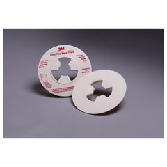 3M Disc Pad Face Plate 45208 5″ Soft White - Apex Tool & Supply
