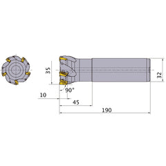 APX3000R353SA32LA INDX EM