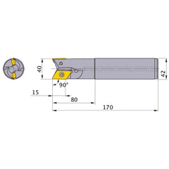 BXD4000R403SA42SB INDX EM