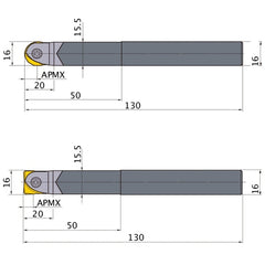 SRFH16S16MW INDX EM