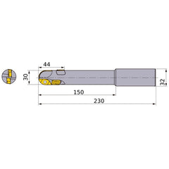 SRM2300SNLF INDX EM