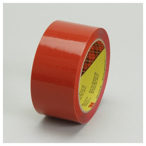Scotch Box Sealing Tape 373 Orange 48 mm × 50 m - Apex Tool & Supply