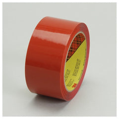 Scotch Box Sealing Tape 373 Orange 48 mm × 50 m - Apex Tool & Supply