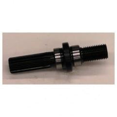 GRINDER OUTPUT SHAFT 12000 RPM - Apex Tool & Supply