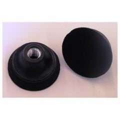 3X11/16 5/8-11 INT HOOKIT DISC PAD - Apex Tool & Supply