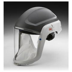M-305 RESPIRATORY HARDHAT ASSEMBLY - Apex Tool & Supply