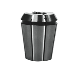 11/32"  (0.343)  ER-40 Coolant Collet - Part #  40-0343-11/32C - Apex Tool & Supply