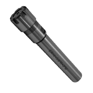 ER-11 Collet Tool Holder / Extension - Part #  S-E11R05-62H-R - Apex Tool & Supply