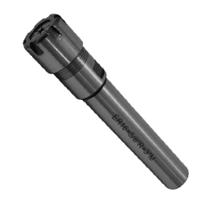 ER-16 Collet Tool Holder / Extension - Part #  S-E16R10-25H-R - Apex Tool & Supply