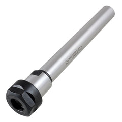 ER-20 Collet Tool Holder / Extension - Part #  S-E20R20-150H-R - Apex Tool & Supply