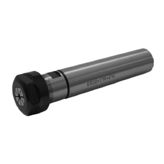 ER-20 Collet Tool Holder / Extension - Part #  S-E20R10-52N-R - Apex Tool & Supply