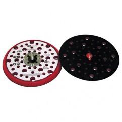 6X3/8X5/8 CLEAN SANDING DISC PAD - Apex Tool & Supply