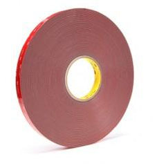 3/4X72 4936F GRAY 3M VHB TAPE - Apex Tool & Supply