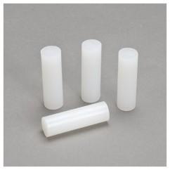5/8X2 3764 TC CLEAR HOT MELT ADHIVE - Apex Tool & Supply