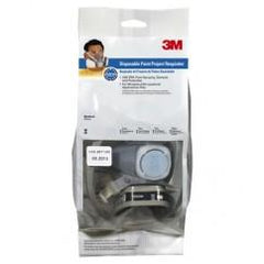 52P71PC1-B DISPOSABLE PAINT RESP - Apex Tool & Supply