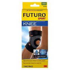 Small FUTURO™ Sport Moisture Contro Alt Mfg # 20137 - Apex Tool & Supply