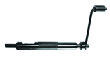 12-24 - Coarse Production Inserting Tool Thread Repair - Apex Tool & Supply