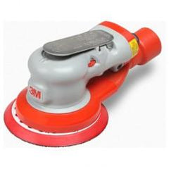 RANDOM ORBITAL SANDER 28506 5" - Apex Tool & Supply
