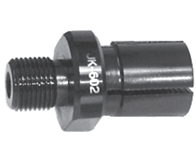 Expanding Collet System - Part # JK-601 - Apex Tool & Supply
