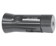 Expanding Collet System - Part # JK-698 - Apex Tool & Supply