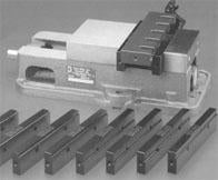 Extension Step Jaws - Snap Jaws - Part #  6ESJ-115 - Apex Tool & Supply