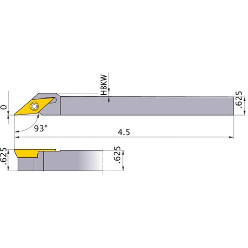 SVJCL-102B-SM HOLDER