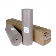 18X1000' STEEL GRAY MASKING PAPER - Apex Tool & Supply