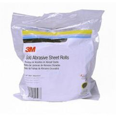 2-3/4X45 YDS P220 STIKIT SHEET ROLL - Apex Tool & Supply