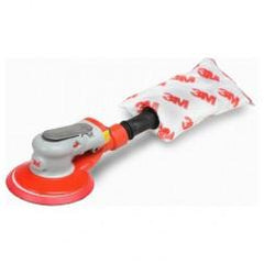 RANDOM ORBITAL SANDER 28517 6" SELF - Apex Tool & Supply