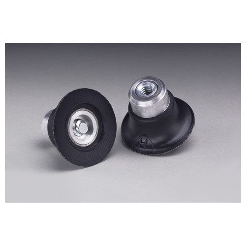 ‎3M Roloc Disc Pad TS and TSM 77728 Hard 1-1/2″ 1/4-20 Internal - Apex Tool & Supply