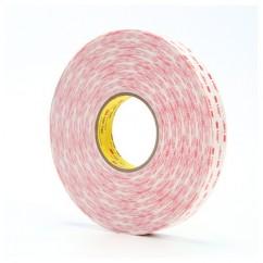 1X72 YDS 4920 WHTE 3M VHB TAPE - Apex Tool & Supply