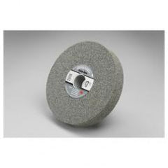 6X1X1 10S FIN EXL XP DEBURRING WHL - Apex Tool & Supply