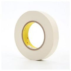 1X60 YDS 365 WHITE GLASS CLOTH TAPE - Apex Tool & Supply
