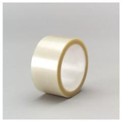 1-1/2X72YDS 850 TRANSP 3M POLY FILM - Apex Tool & Supply