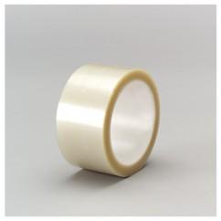 3/4X72 YDS 850 TRANSP 3M POLY FILM - Apex Tool & Supply