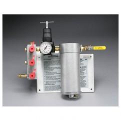 W-2806 AIR FILTER & REGULATOR PANEL - Apex Tool & Supply