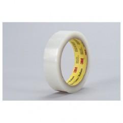 3X72YDS 856 TRANS 3M POLY FILM TAPE - Apex Tool & Supply