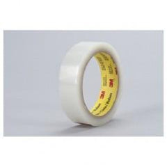 3X72YDS 856 TRANS 3M POLY FILM TAPE - Apex Tool & Supply