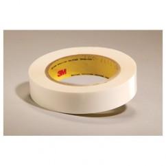 8X36 YDS 444 CLEAR DBL COATED TAPE - Apex Tool & Supply