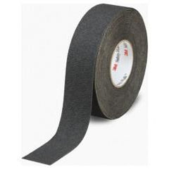 List 310 1" x 60' Slip-Resistant Medium Resilient Tape - Black - Apex Tool & Supply