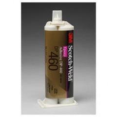 HAZ08 37ML DP460NS EPOXY ADHESIVE - Apex Tool & Supply