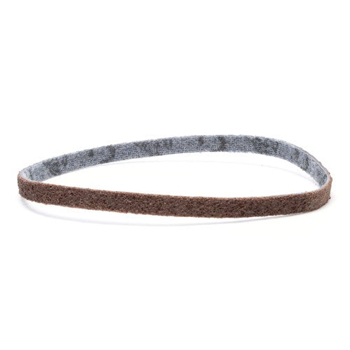 Scotch-Brite SE Surface Conditioning Belt SE-BS A/O Coarse 1/2″ × 24″ - Apex Tool & Supply