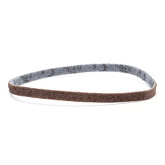 Scotch-Brite SE Surface Conditioning Belt SE-BS A/O Coarse 1/2″ × 24″ - Apex Tool & Supply