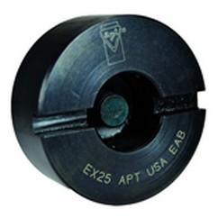 #EX25 - 2-1/2 For use with 1/4'' Thick Blades - Multi-Tool Auxiliary Pilot - Apex Tool & Supply