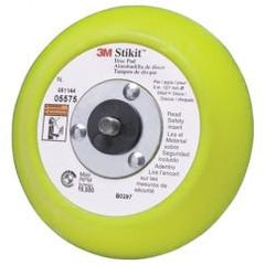 6" STICKIT DISC PAD - Apex Tool & Supply
