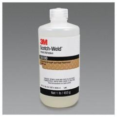 HAZ57 1 LB SCOTCHWELD ADHESIVE - Apex Tool & Supply
